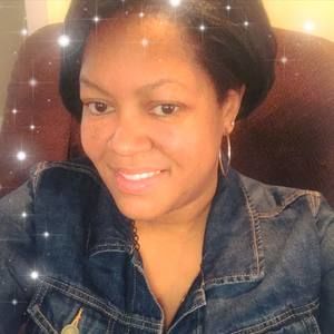 Meet your Posher, Tameshia